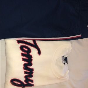 ‼️SOLD‼️ 🆕 Women’s Tommy Set